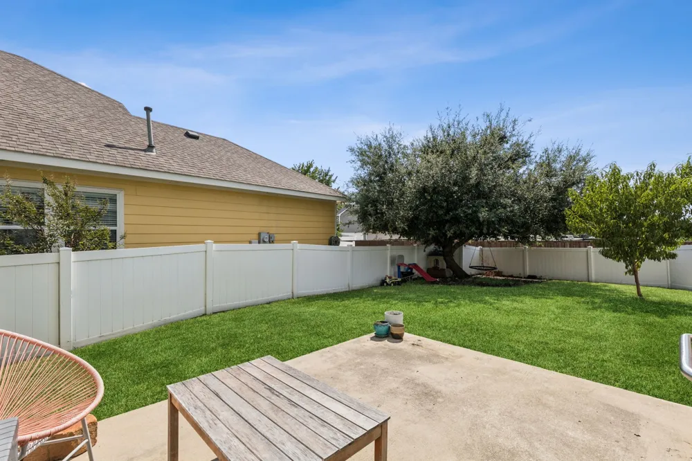 1509 Cherokee Rose Trail Savannah, TX 76227