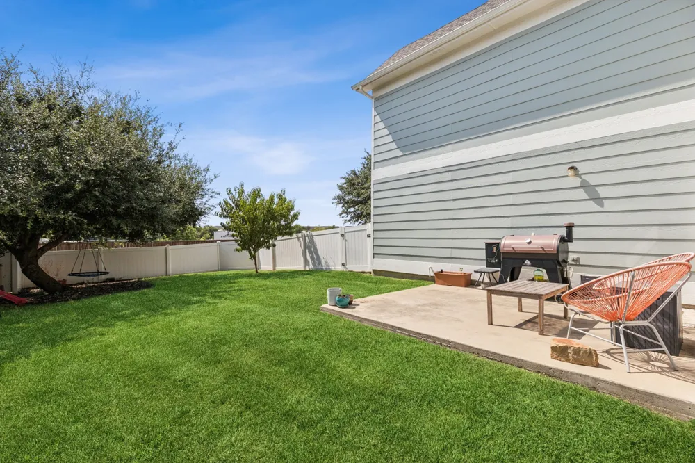 1509 Cherokee Rose Trail Savannah, TX 76227