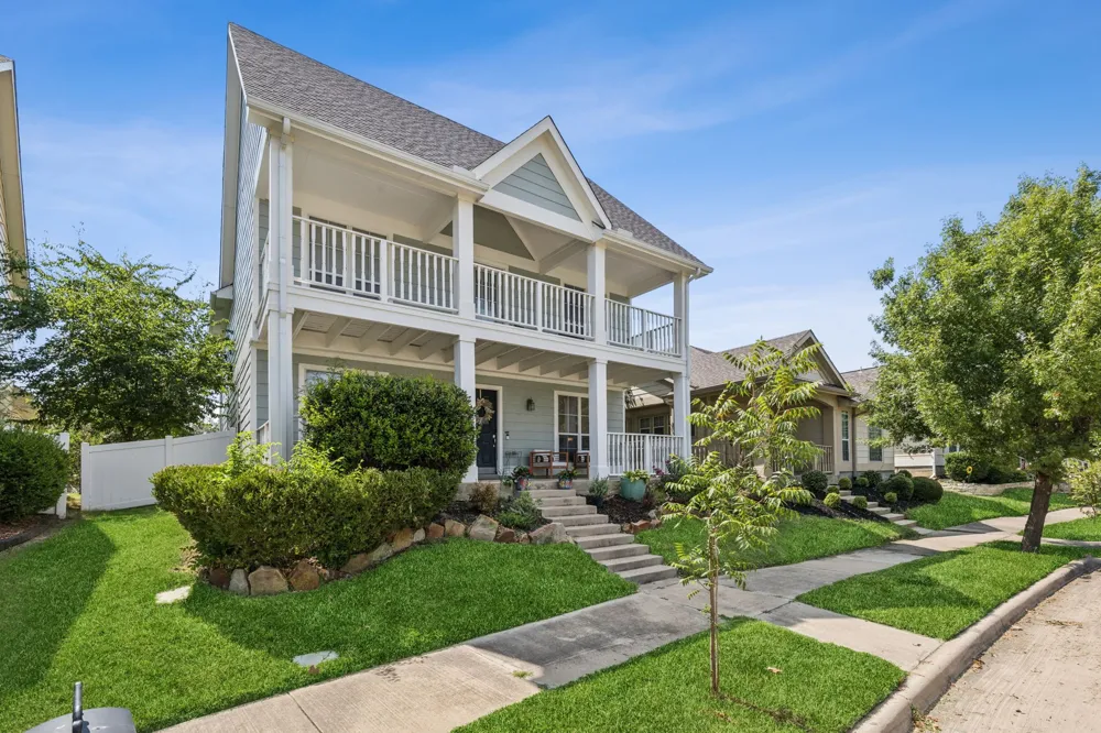 1509 Cherokee Rose Trail Savannah, TX 76227
