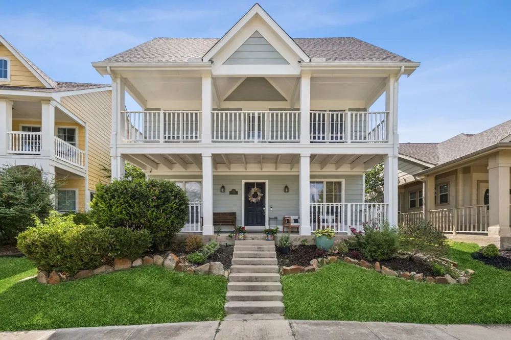 1509 Cherokee Rose Trail Savannah, TX 76227