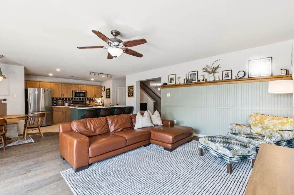 1509 Cherokee Rose Trail Savannah, TX 76227