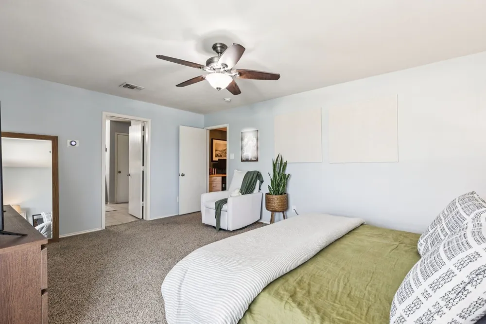 1509 Cherokee Rose Trail Savannah, TX 76227