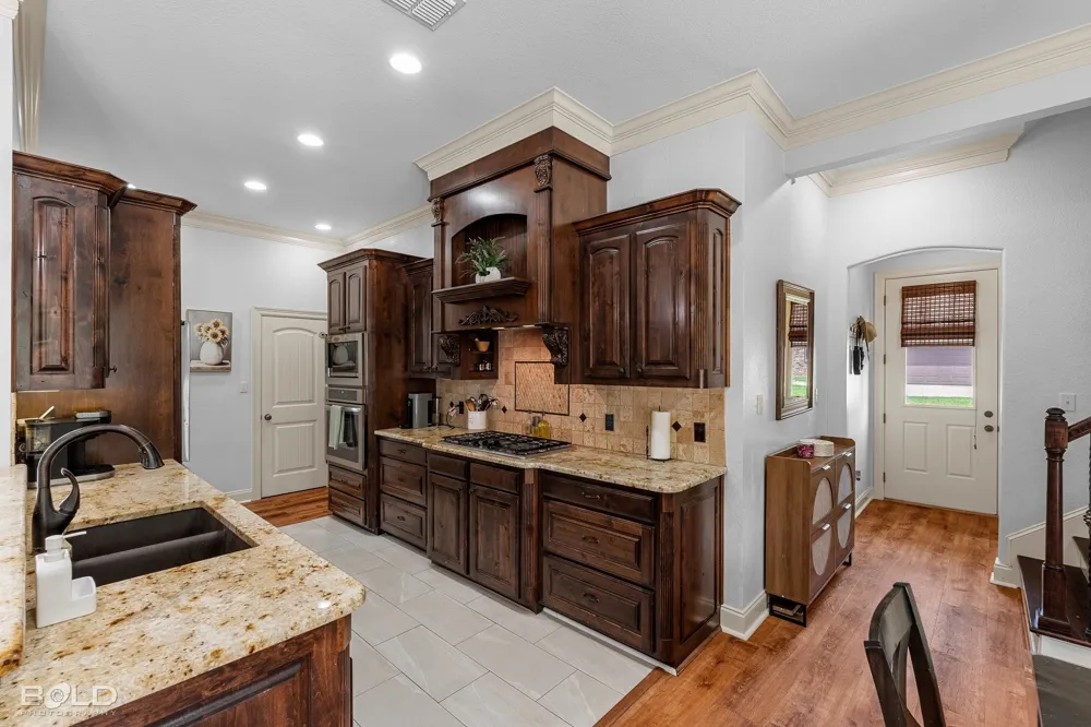 220 Hallmark Drive Stonewall, LA 71078
