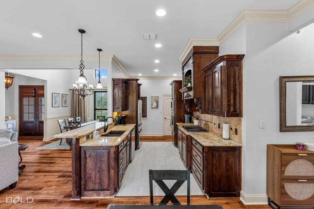220 Hallmark Drive Stonewall, LA 71078