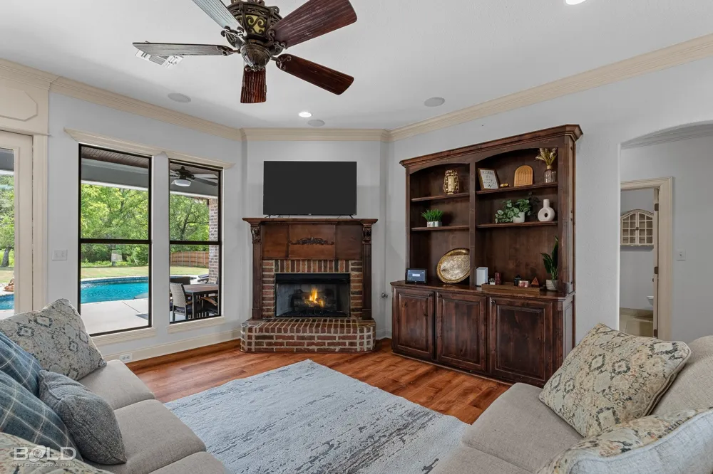 220 Hallmark Drive Stonewall, LA 71078