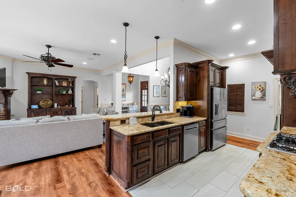 220 Hallmark Drive Stonewall, LA 71078