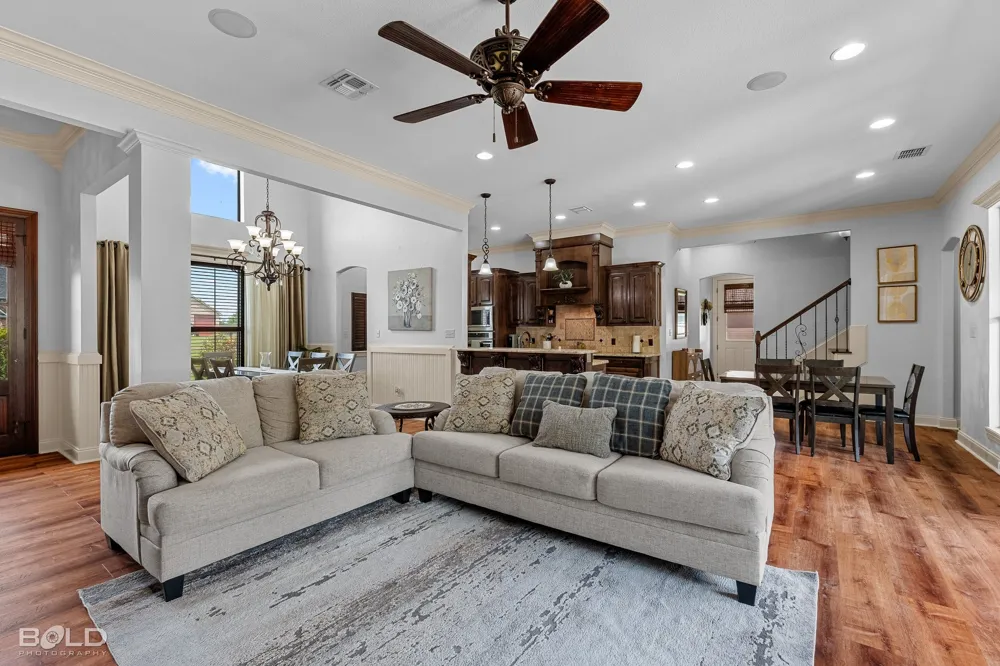 220 Hallmark Drive Stonewall, LA 71078