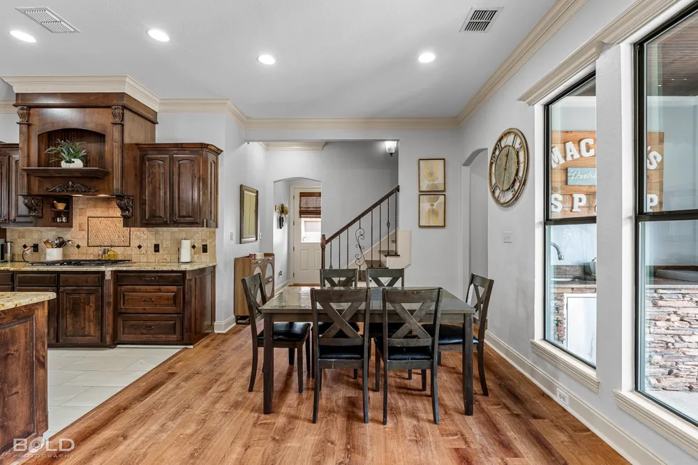 220 Hallmark Drive Stonewall, LA 71078