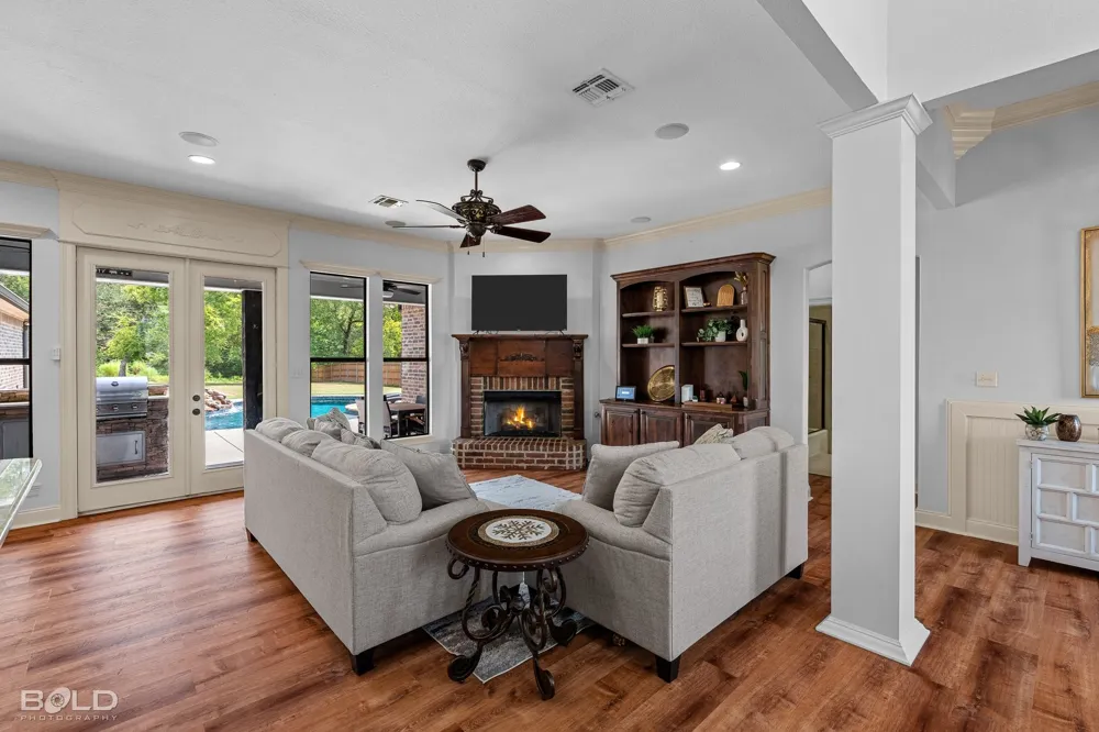 220 Hallmark Drive Stonewall, LA 71078