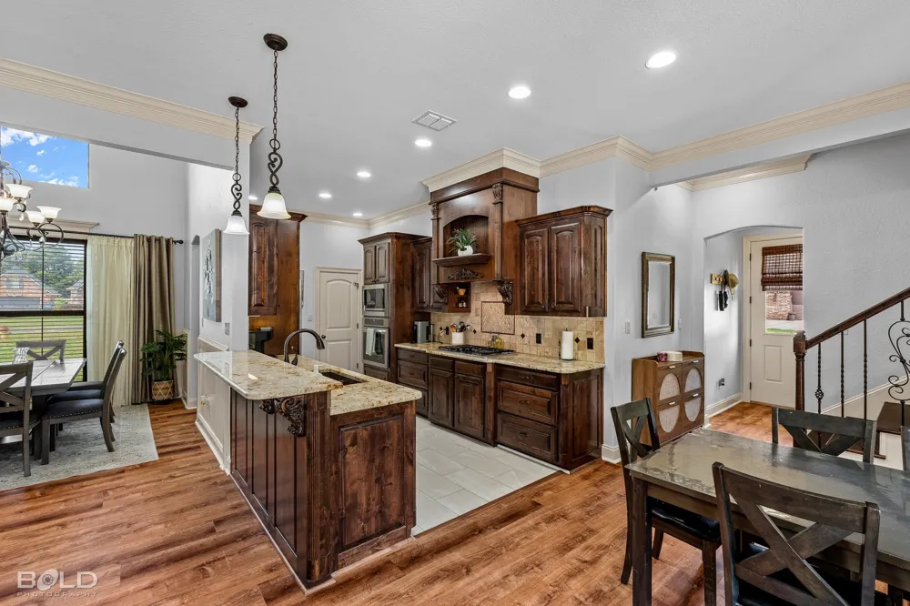 220 Hallmark Drive Stonewall, LA 71078