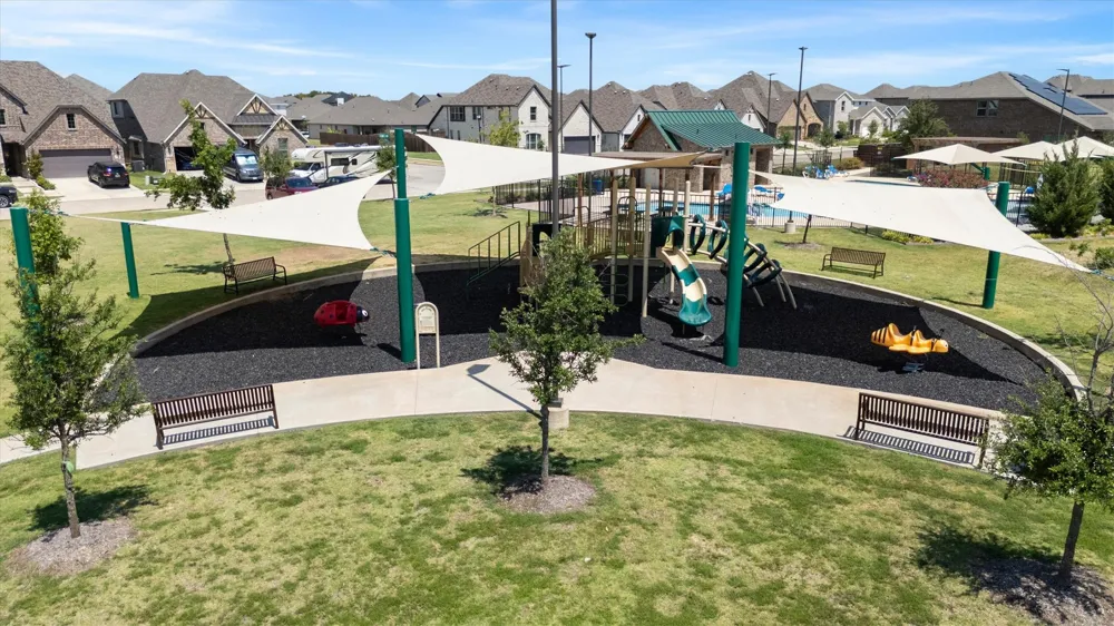 3213 Timineri Lane Royse City, TX 75189