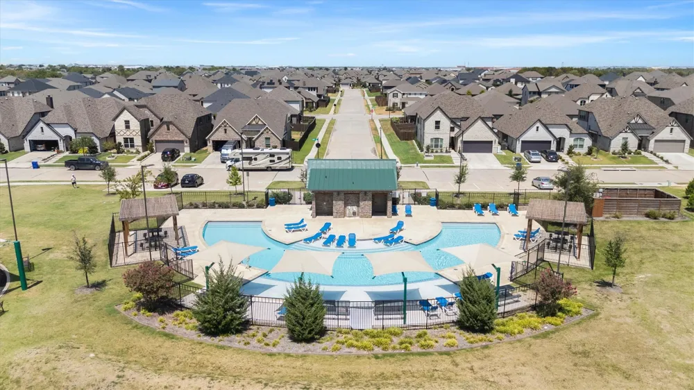 3213 Timineri Lane Royse City, TX 75189