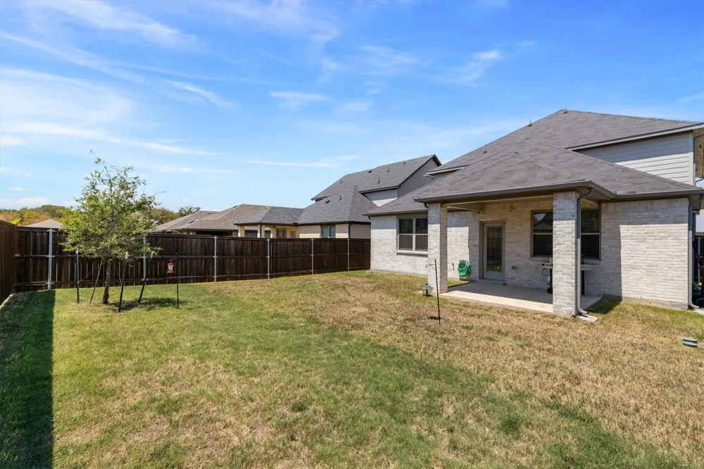3213 Timineri Lane Royse City, TX 75189