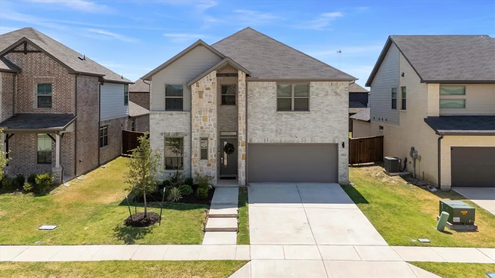 3213 Timineri Lane Royse City, TX 75189