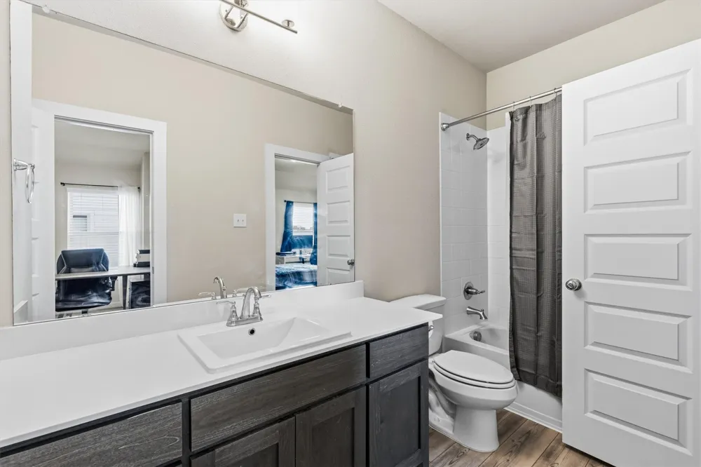 3213 Timineri Lane Royse City, TX 75189