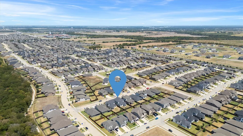 3213 Timineri Lane Royse City, TX 75189