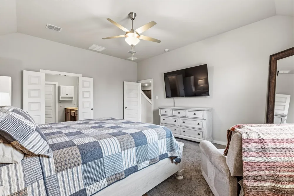 3213 Timineri Lane Royse City, TX 75189