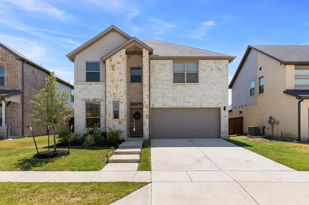 3213 Timineri Lane Royse City, TX 75189