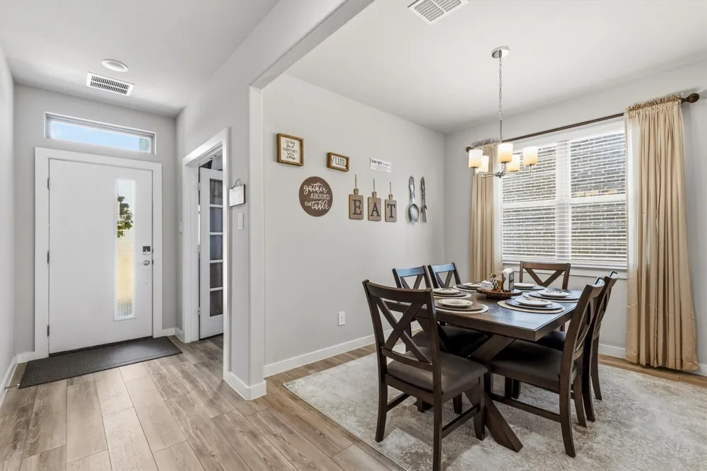 3213 Timineri Lane Royse City, TX 75189