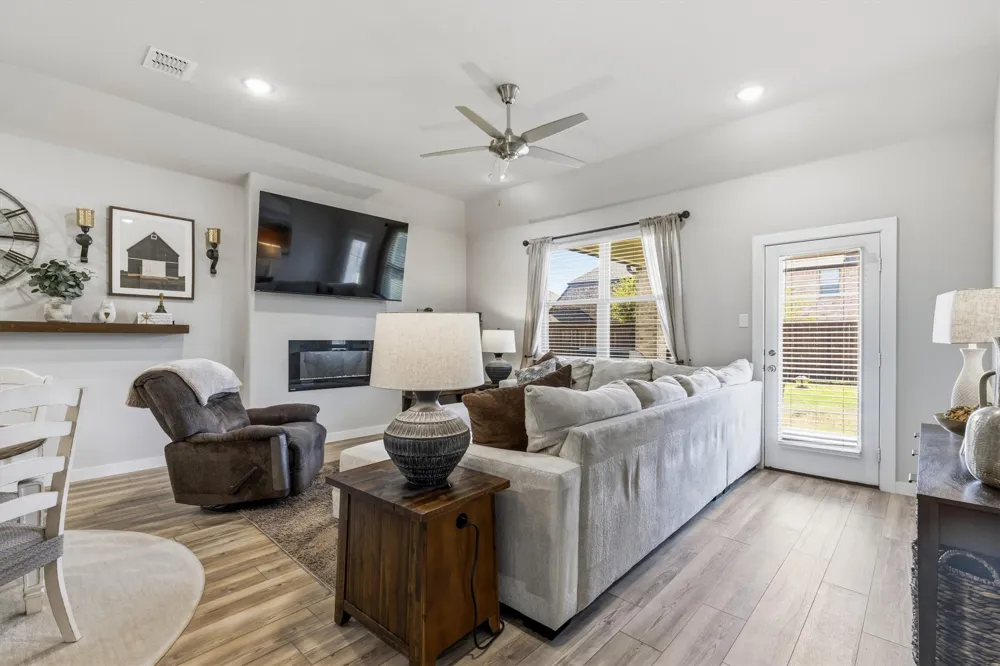 3213 Timineri Lane Royse City, TX 75189