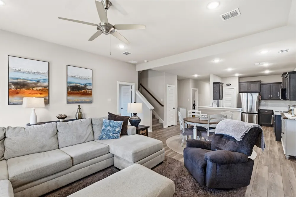 3213 Timineri Lane Royse City, TX 75189