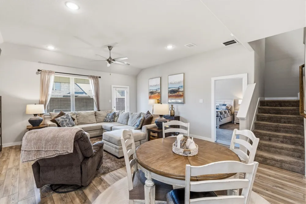3213 Timineri Lane Royse City, TX 75189