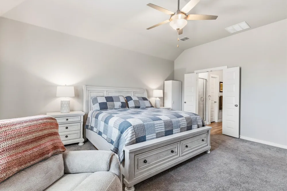 3213 Timineri Lane Royse City, TX 75189