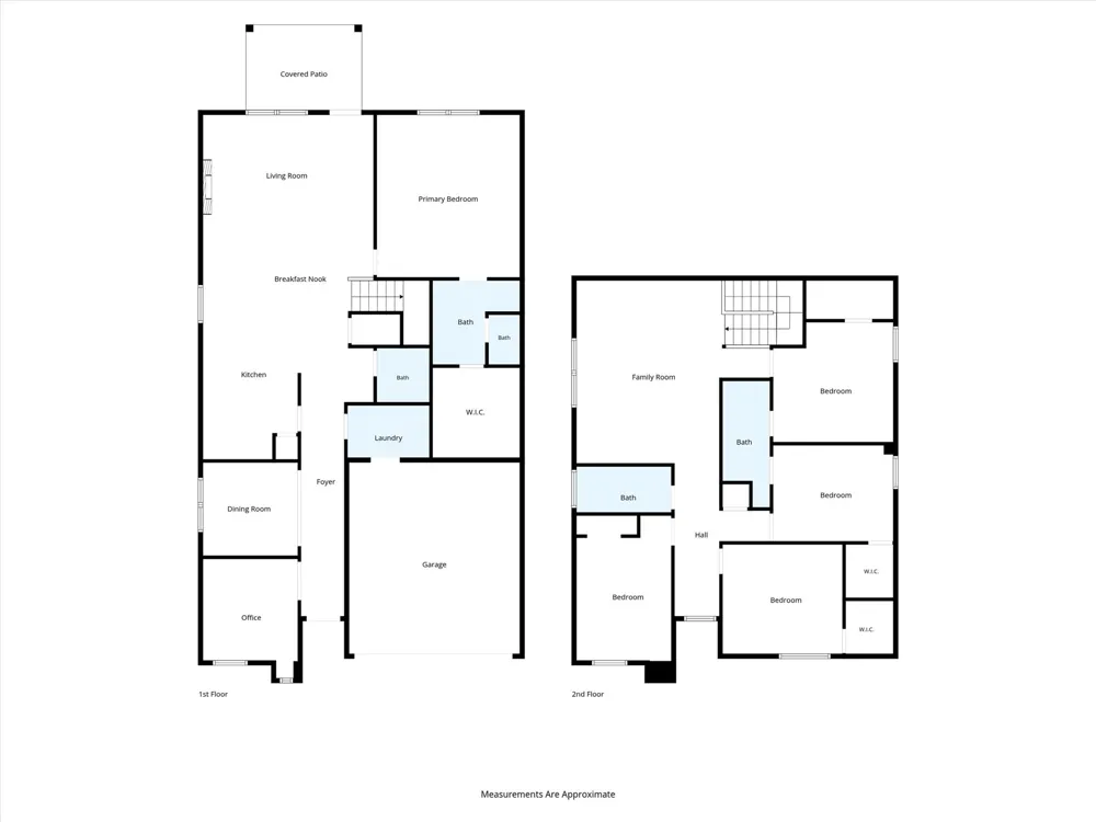 3213 Timineri Lane Royse City, TX 75189