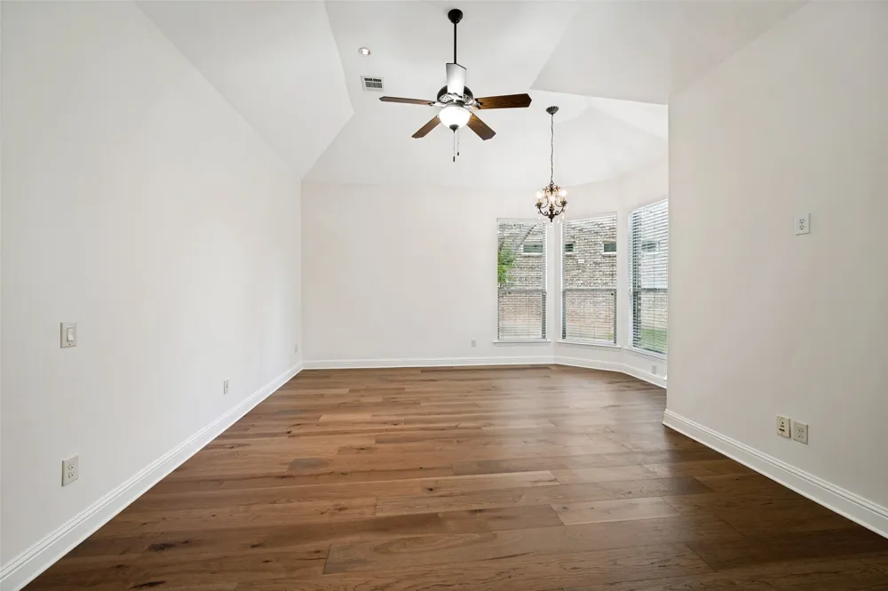 3404 Ashley Gardens The Colony, TX 75056