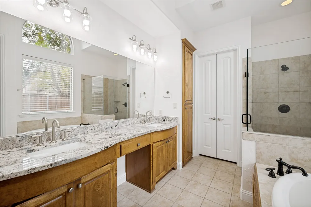 3404 Ashley Gardens The Colony, TX 75056