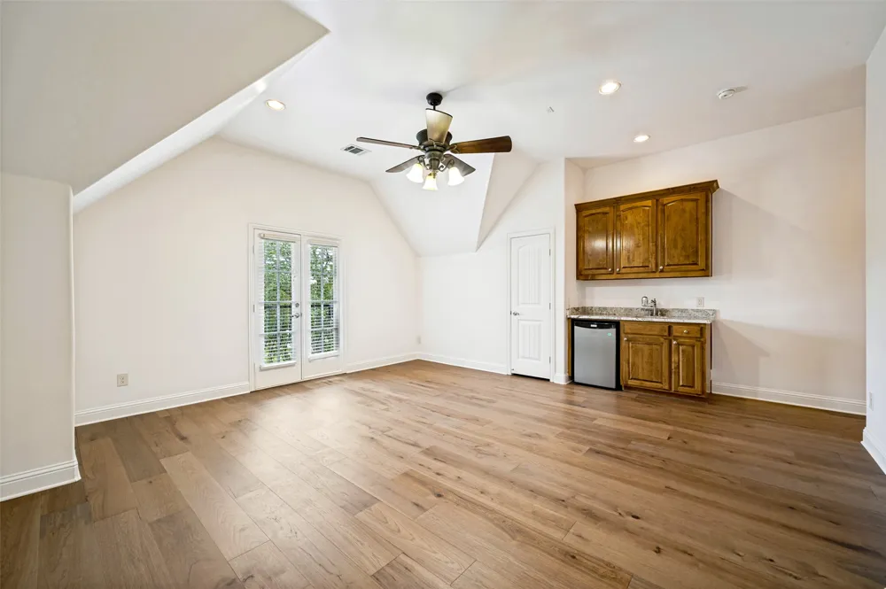 3404 Ashley Gardens The Colony, TX 75056