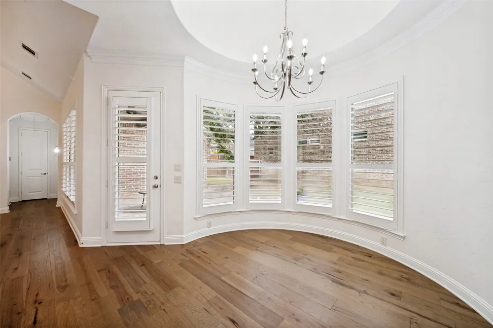 3404 Ashley Gardens The Colony, TX 75056