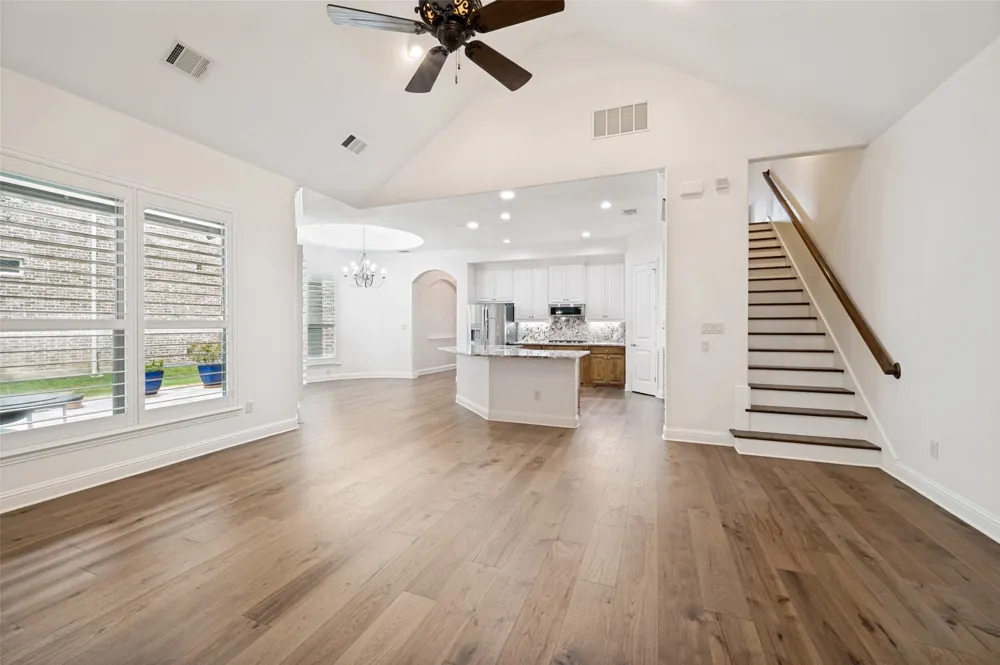 3404 Ashley Gardens The Colony, TX 75056