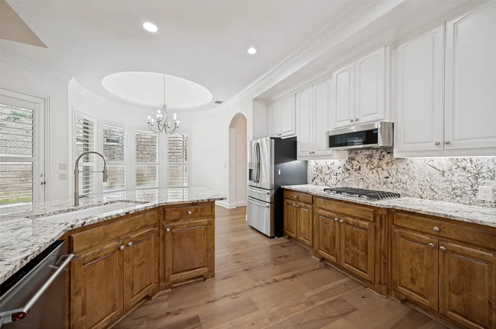 3404 Ashley Gardens The Colony, TX 75056