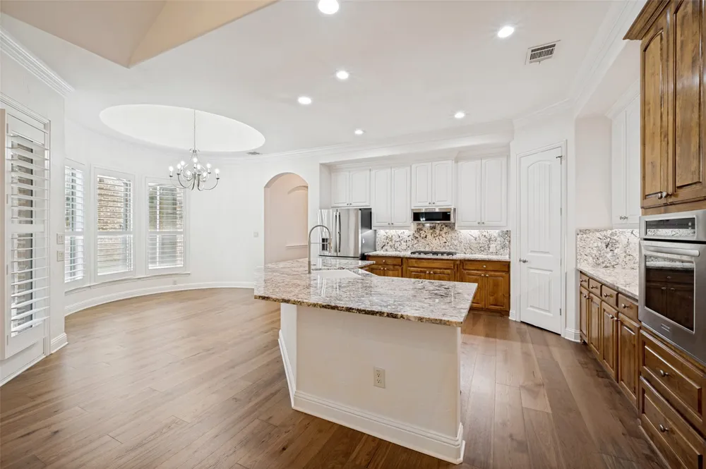 3404 Ashley Gardens The Colony, TX 75056