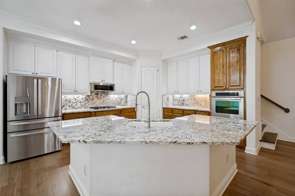 3404 Ashley Gardens The Colony, TX 75056