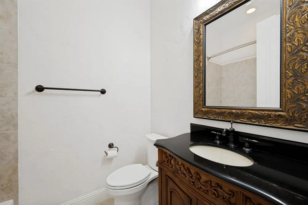 3404 Ashley Gardens The Colony, TX 75056