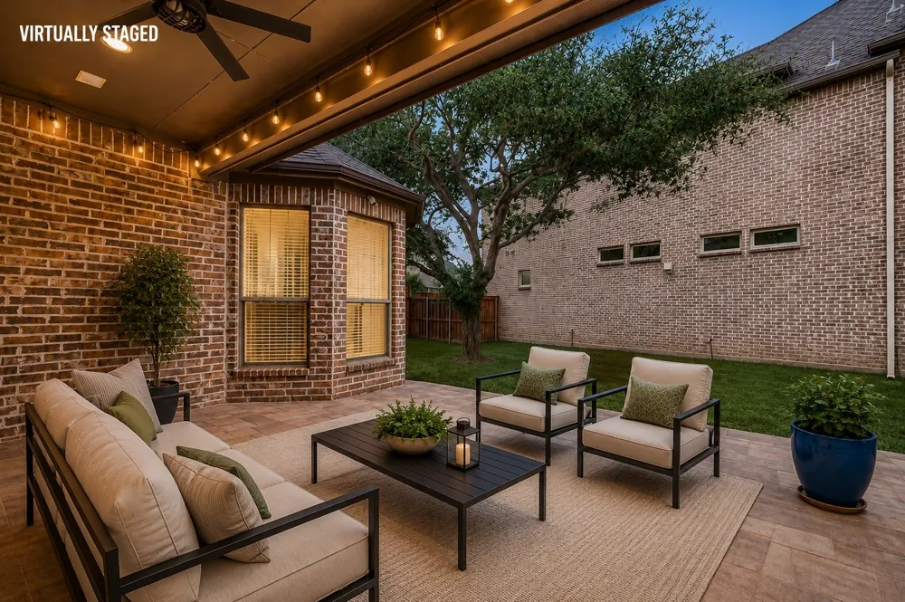 3404 Ashley Gardens The Colony, TX 75056