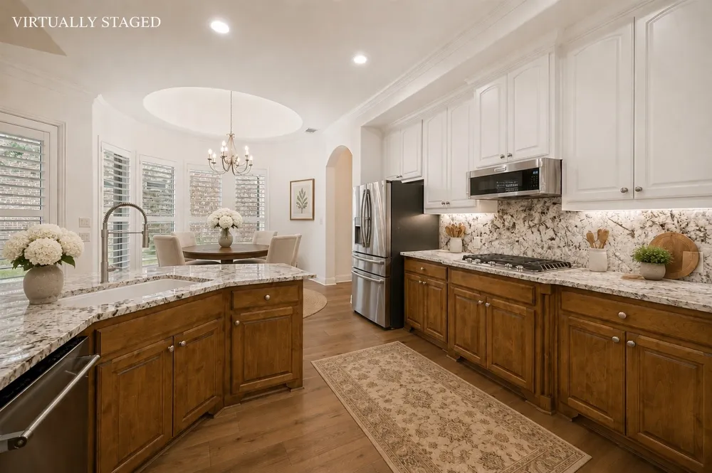 3404 Ashley Gardens The Colony, TX 75056