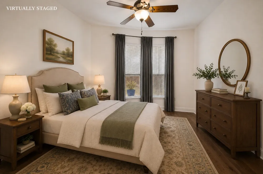 3404 Ashley Gardens The Colony, TX 75056