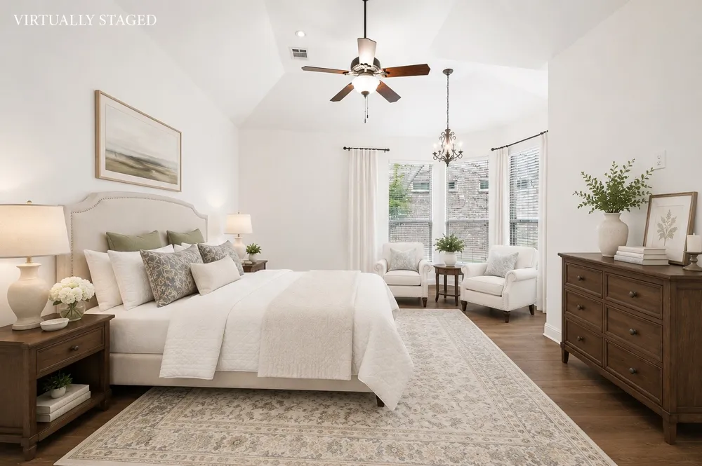 3404 Ashley Gardens The Colony, TX 75056