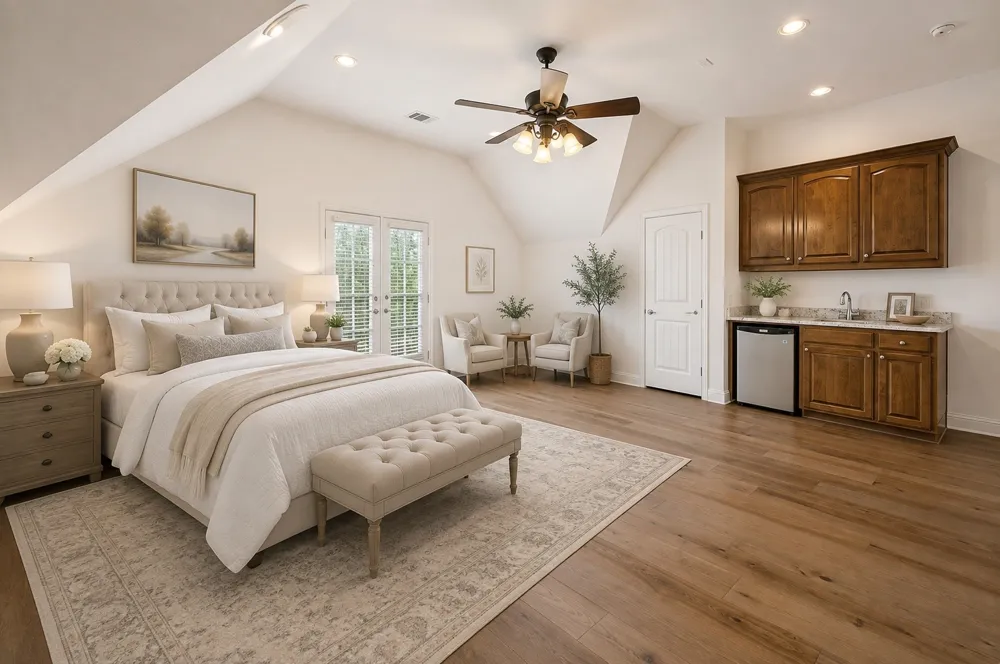 3404 Ashley Gardens The Colony, TX 75056