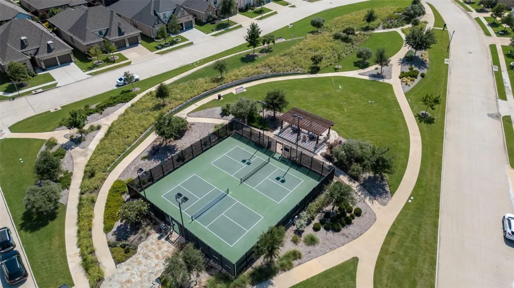 3404 Ashley Gardens The Colony, TX 75056