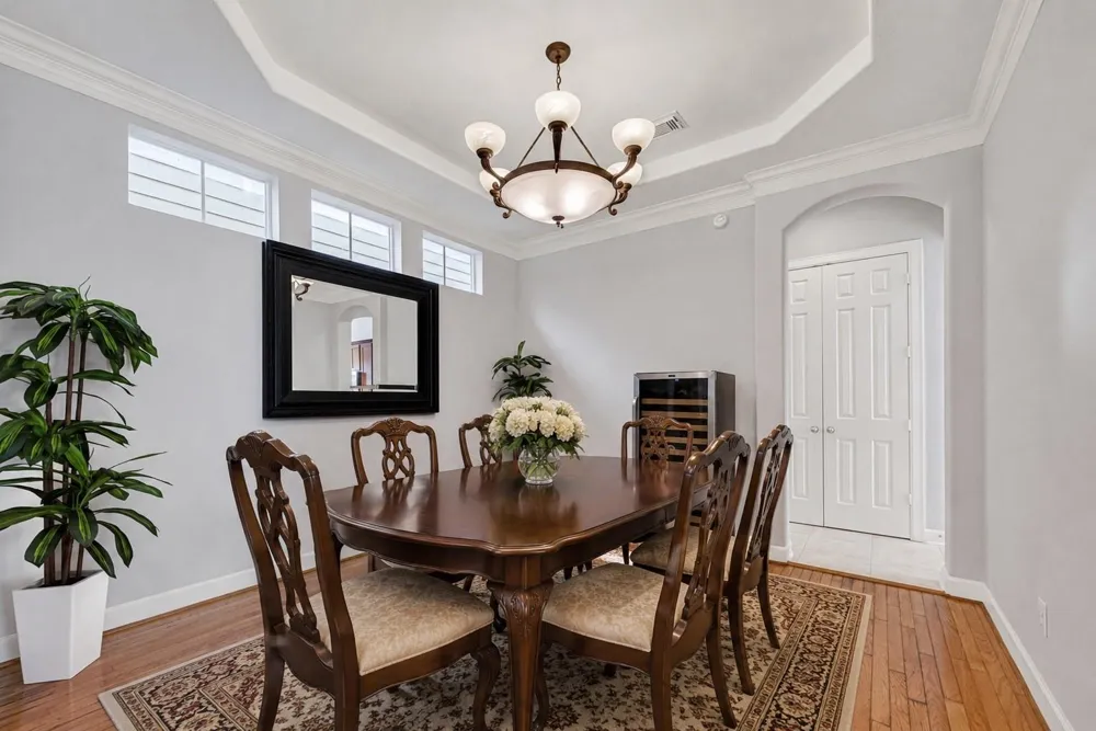 4502 Rose Street Houston, TX 77007