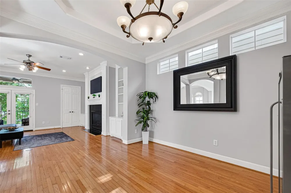 4502 Rose Street Houston, TX 77007