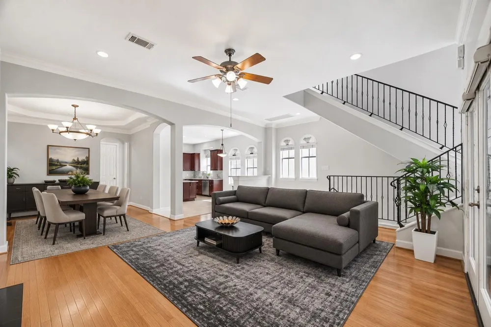 4502 Rose Street Houston, TX 77007