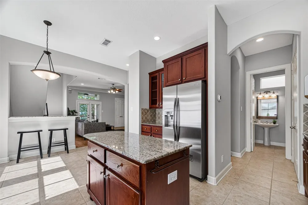 4502 Rose Street Houston, TX 77007
