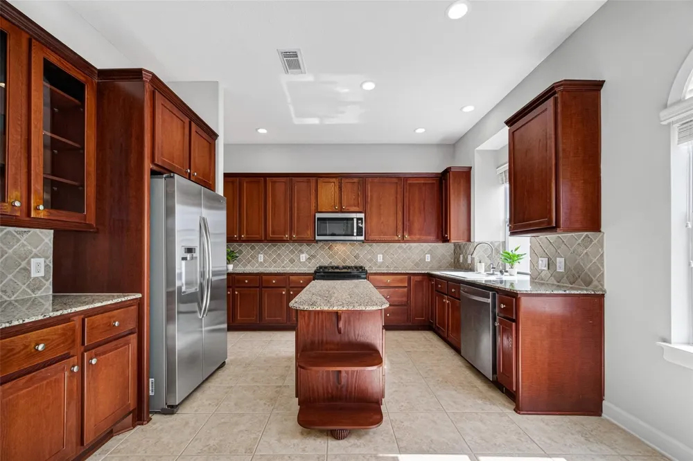 4502 Rose Street Houston, TX 77007