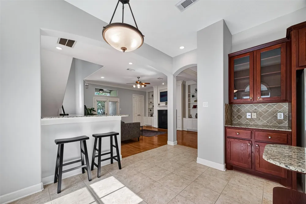 4502 Rose Street Houston, TX 77007