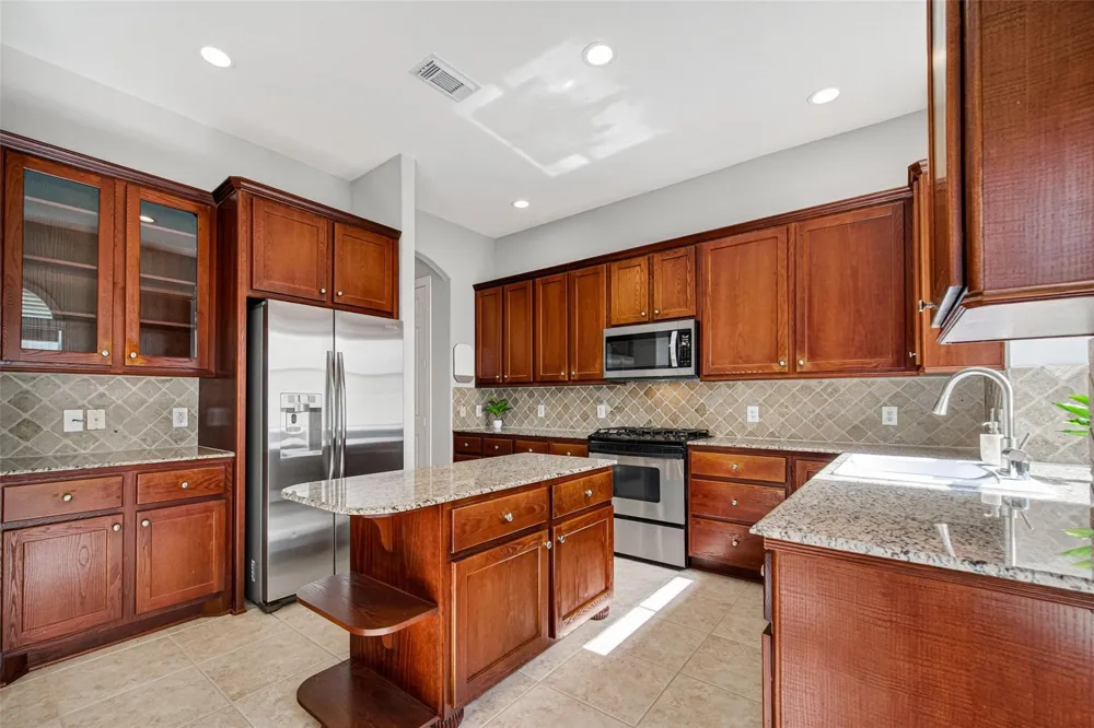 4502 Rose Street Houston, TX 77007